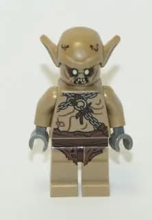 LOR043:  Goblin Soldier 1