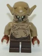LOR044:  Goblin Scribe