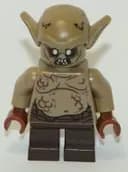 Minifigurka: LOR044:  Goblin Scribe