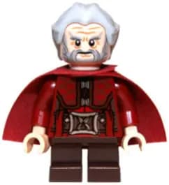 LOR047:  Dori the Dwarf