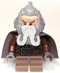 LOR056:  Oin the Dwarf