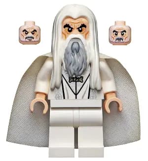 LOR058:  Saruman