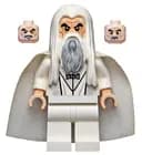 Minifigurka: LOR058:  Saruman
