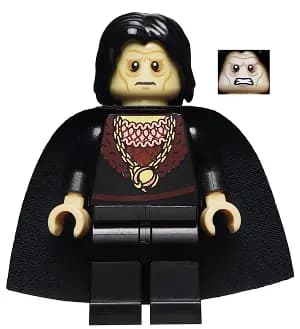 LOR072:  Grima Wormtongue