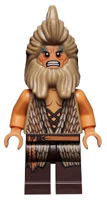 LOR075:  Beorn