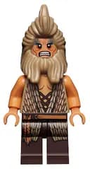 Minifigurka: LOR075:  Beorn
