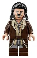 Minifigurka: LOR084:  Bard the Bowman
