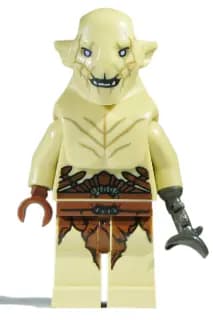 LOR087:  Azog
