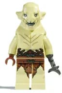 Minifigurka: LOR087:  Azog