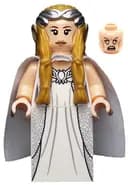 Minifigurka: LOR103:  Galadriel