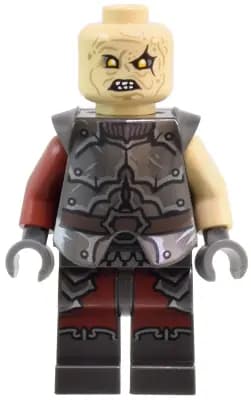 LOR136:  Gothmog