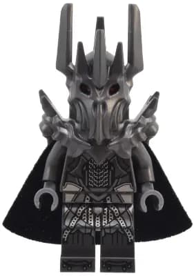 LOR139:  Sauron