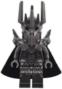 Minifigurka: LOR139:  Sauron