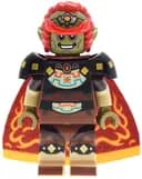 Minifigurka: LOZ006:  Ganondorf