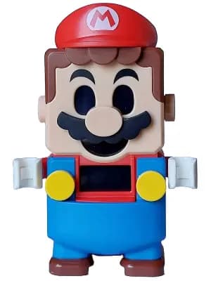 MAR0007:  Mario