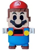 Minifigurka: MAR0007:  Mario