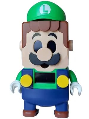 MAR0062:  Luigi