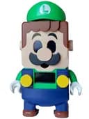 Minifigurka: MAR0062:  Luigi