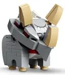Minifigurka: MAR0077:  Reznor