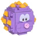 Minifigurka: MAR0103:  Big Urchin
