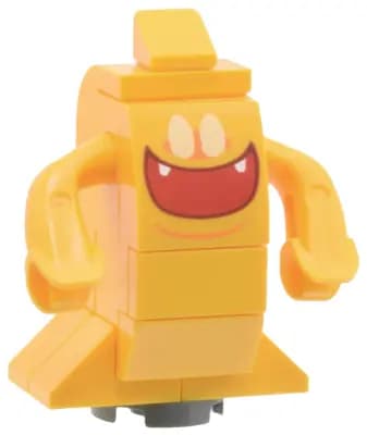 MAR0108:  Gold Ghost