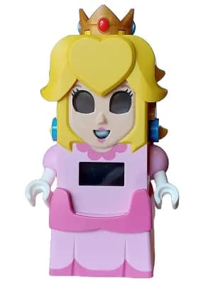 MAR0112:  Peach