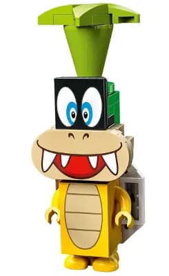 MAR0135:  Iggy