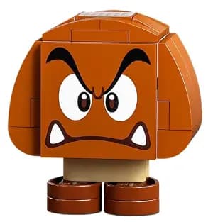 MAR0136:  Big Goomba