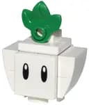 Minifigurka: MAR0149:  Turnip
