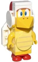 Minifigurka: MAR0150:  Fire Bro