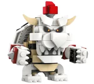 MAR0161:  Dry Bowser