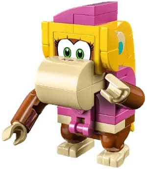 MAR0164:  Dixie Kong