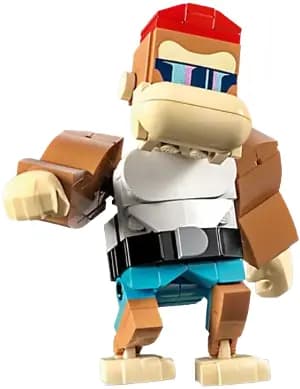 MAR0165:  Funky Kong