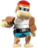 Minifigurka: MAR0165:  Funky Kong
