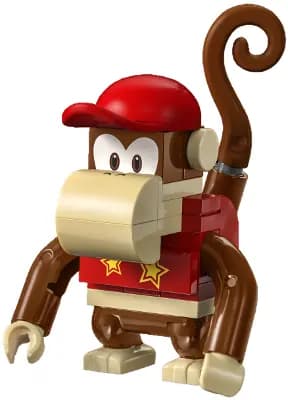 MAR0166:  Diddy Kong