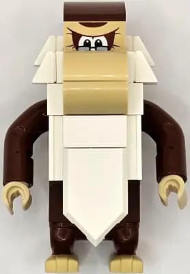 MAR0168:  Cranky Kong