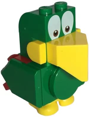 MAR0170:  Squawks