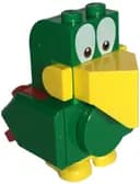 Minifigurka: MAR0170:  Squawks