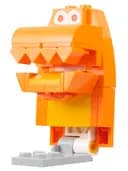 Minifigurka: MAR0173:  Magmaargh