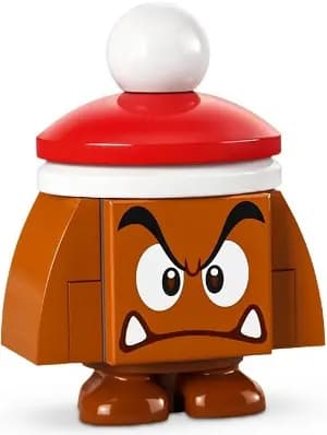 MAR0178:  Santa Goomba