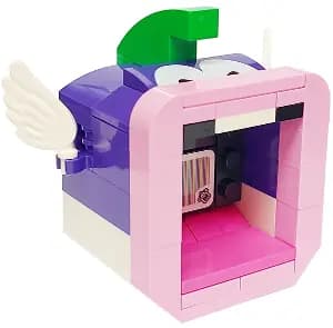 MAR0183:  Cheep Chomp