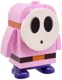 Minifigurka: MAR0201:  Pink Shy Guy