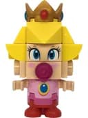 Minifigurka: MAR0210:  Baby Peach