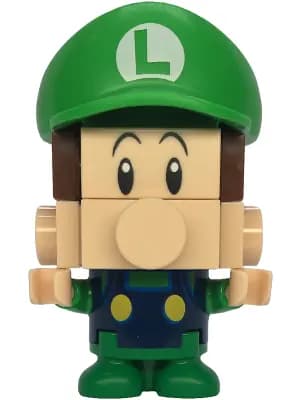 MAR0212:  Baby Luigi