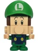 Minifigurka: MAR0212:  Baby Luigi