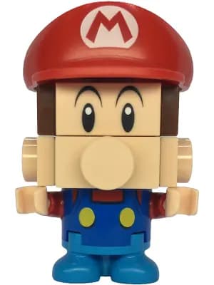 MAR0213:  Baby Mario