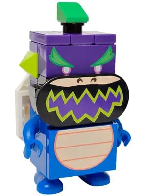 MAR0219:  Wonder Bowser Jr.
