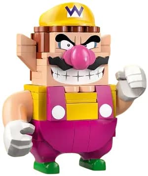 MAR0222:  Wario