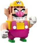 Minifigurka: MAR0222:  Wario