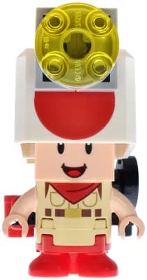 MAR0228:  Captain Toad